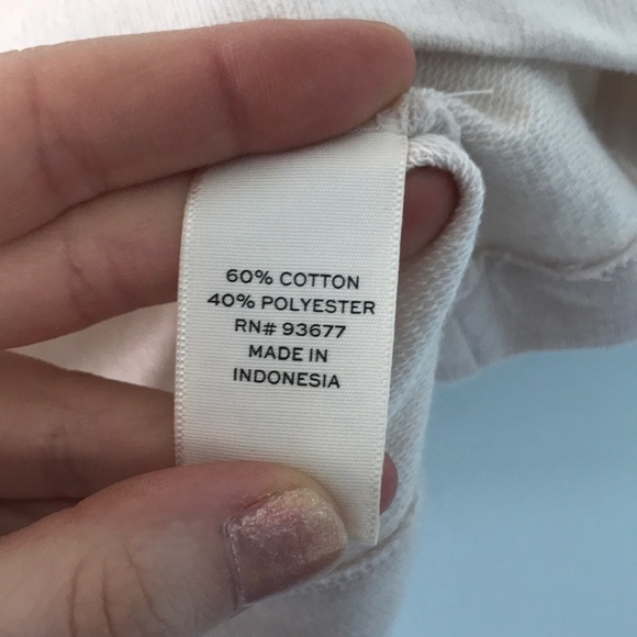 Stylus jeweled short sleeve t shirt, medium - Picture 5 of 7